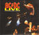 Musiikki-CD AC/DC - Live (2 CD Collector's Edition) (Digipak) (2 CD)