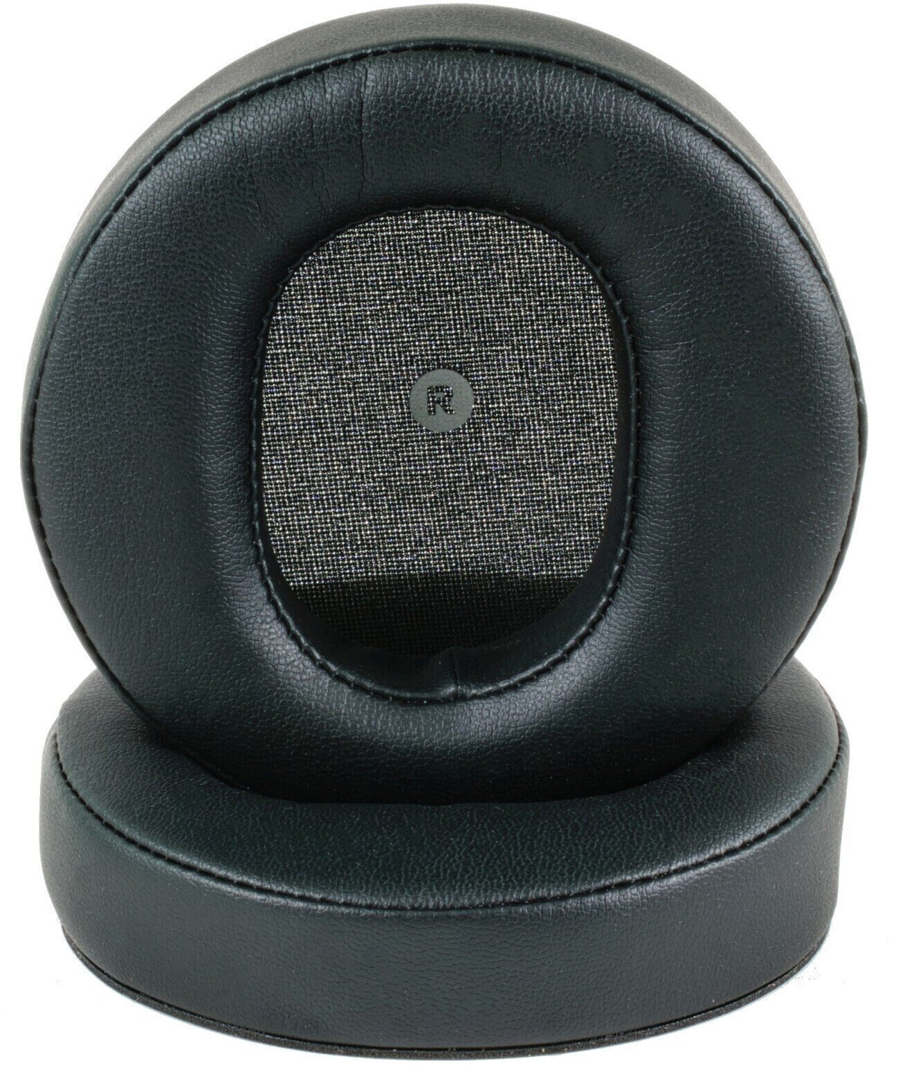 Oreillettes pour casque Dekoni Audio MID-MAXWELL Black Oreillettes pour casque