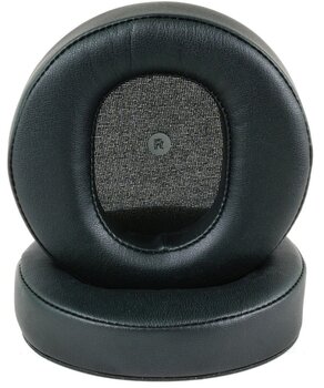 Oreillettes pour casque Dekoni Audio MID-MAXWELL Black Oreillettes pour casque - 1