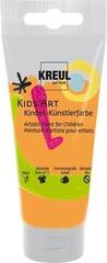 Gouache-maling Kreul Kids Art Artists' Gouache maling Orange 75 ml 1 stk.