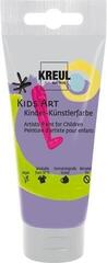 Gouache-maling Kreul Kids Art Artists' Gouache maling Violet 75 ml 1 stk.