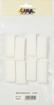 Accessories Kreul 45540 Painting Sponges - 1