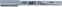 Fixka Kreul Artpen Fixka 1-2 mm Silver 1 ks