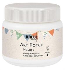 Decoupage Kreul Art Potch Colla 150 ml 155 g 1 pz