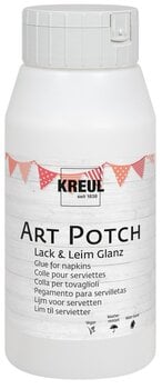 Dekupaż Kreul Art Potch Klej 750 ml 797 g 1 szt - 1