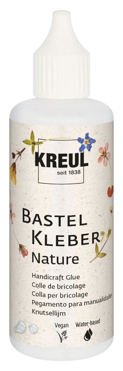 Лепило Kreul Handicraft Лепило 80 ml 81,6 g