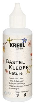 La colle Kreul Handicraft La colle 80 ml 81,6 g - 1