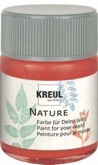 Couleur Kreul Nature Couleur universelle Coral 50 ml 1 pc