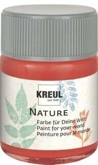 Farbe Kreul Nature Universelle Farbe Coral 50 ml 1 Stck - 1