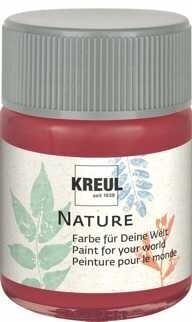 Couleur Kreul Nature Couleur universelle Pomegranate 50 ml 1 pc