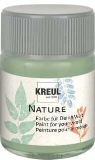 Χρώμα Kreul Nature Χρώμα γενικής χρήσης Ευκάλυπτος 50 ml 1 τεμ.