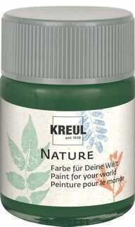 Couleur Kreul Nature Couleur universelle Fir Needles 50 ml 1 pc