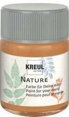 Couleur Kreul Nature Couleur universelle Loam 50 ml 1 pc