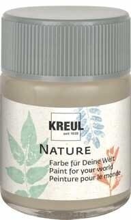 Barva Kreul Nature Univerzalna barva Pebble Stone 50 ml 1 kos