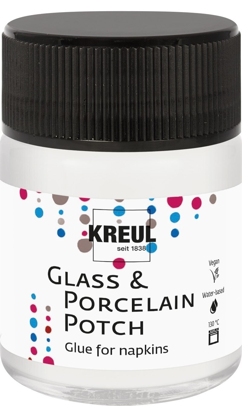 Decoupage Kreul 49450 Lim 50 ml 53 g 1 stk.