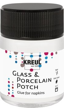 Dekupaż Kreul 49450 Klej 50 ml 53 g 1 szt - 1