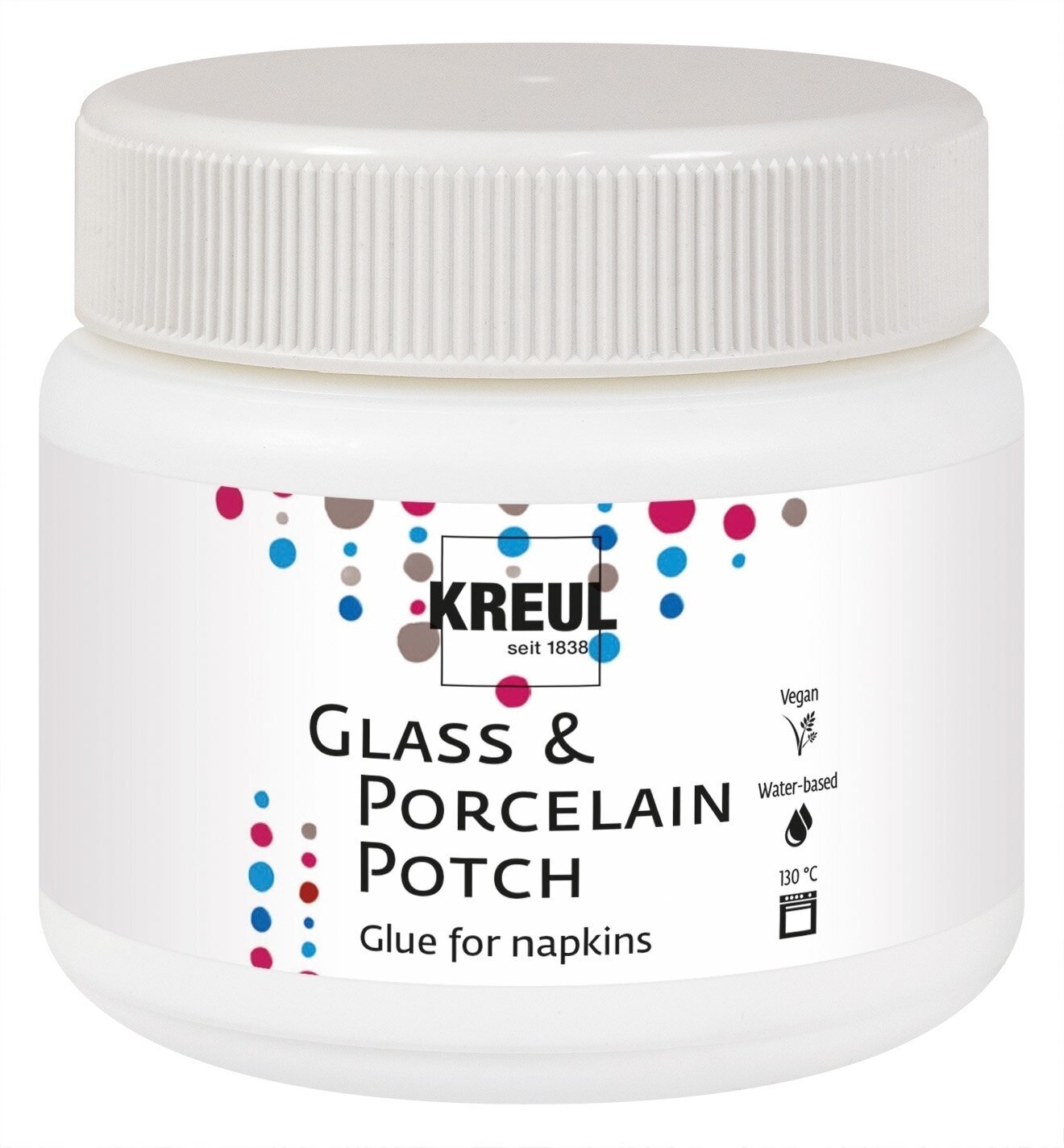 Decoupage Kreul 49451 Adhesive 150 ml 160 g 1 kpl