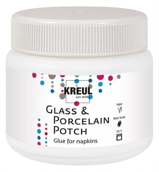 Decoupage Kreul 49451 Adhesive 150 ml 160 g 1 pc - 1