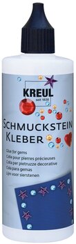 Klebstoff für Textilien
 Kreul Klebstoff für Textilien 49602 125 ml 130 g - 1