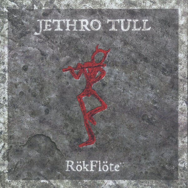 CD de música Jethro Tull - Rökflöte (Limited Edition) (Deluxe Edition) (3 CD)