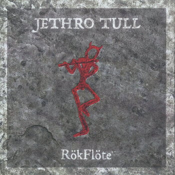 Musik-CD Jethro Tull - Rökflöte (Limited Edition) (Deluxe Edition) (3 CD) - 1