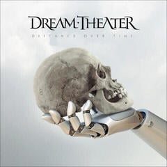 CD muzica Dream Theater - Distance Over Time (CD)