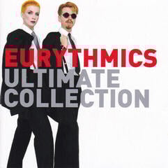 Musik-cd Eurythmics - Ultimate Collection (CD)