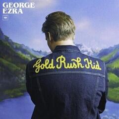 CD muzica George Ezra - Gold Rush Kid (CD)