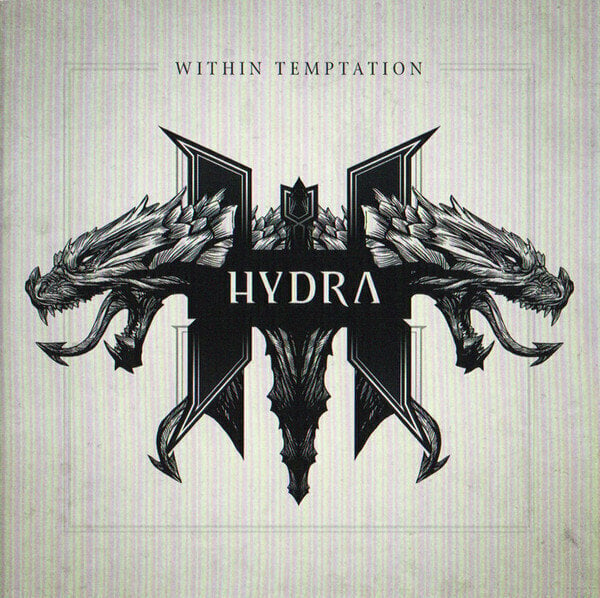 CD de música Within Temptation - Hydra (CD)