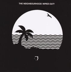 Music CD The Neighbourhood - Wiped Out! (CD)