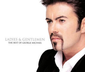 Hudební CD George Michael - Ladies & Gentlemen (The Best Of George Michael) (2 CD)