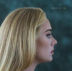 Music CD Adele - 30 (CD)