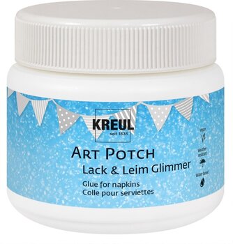 Ντεκουπάζ Kreul Art Potch Κόλλα 150 ml 159 g 1 τεμ. - 1