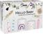 Ljuspenna Kreul 49758 Ljus penna set Hello Baby 6 st