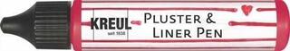 Candle Pen Kreul Puffy Pen Ruby Red 29 ml 1 pc