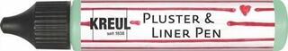 Kerzenstift Kreul Puffy Ein Stift Mint 29 ml 1 Stck
