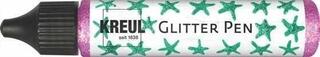 Kerzenstift Kreul 49842 Glitzerstift Fuchsia 29 ml 1 Stck