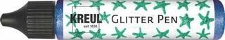 Kerzenstift Kreul 49843 Glitzerstift Blue 29 ml 1 Stck