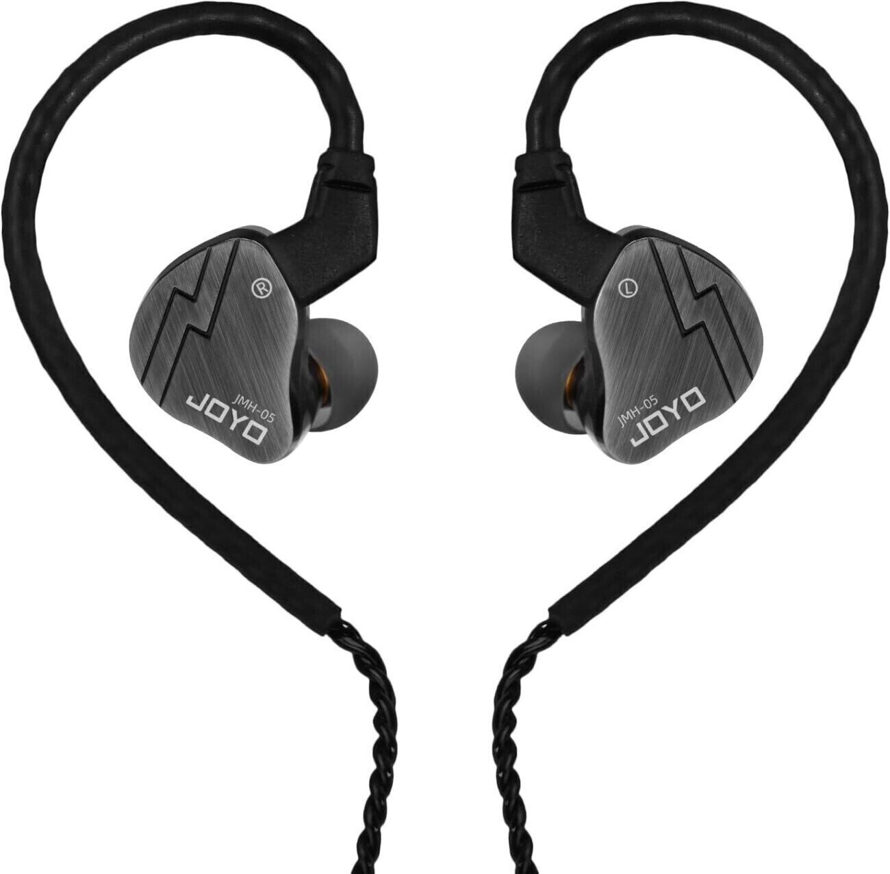 Ear Loop headphones Joyo JMH-05 Ear Loop headphones