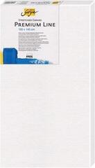 Målning på canvas Kreul Målning på canvas Premium Line 100 x 140 cm 1 st (Som ny)