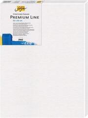 Painting Canvas Kreul Painting Canvas Premium Line 50 x 60 cm 1 pc