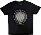Bring Me The Horizon T-shirt Sempiternal Unisex Black XL