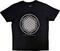 Tričko Bring Me The Horizon Tričko Sempiternal Unisex Black M