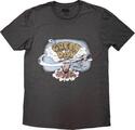 Green Day Dookie Vintage Grey XL Tricou