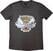 Tricou Green Day Tricou Dookie Vintage Unisex Gri M