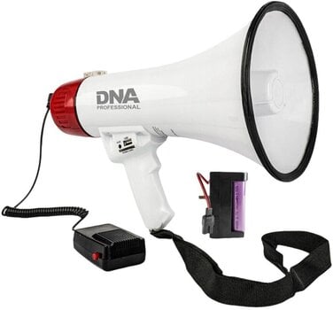 Megafoon DNA MEGA1 USB BT Megafoon - 1