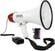 Megaphone DNA MEGA1 USB BT Megaphone