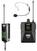 Wireless Headsets: DNA UWH 1 Wireless set Wireless set DNA UWH 1 Wireless set
