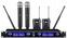 Wireless system DNA WM4 Vocal Head Set Mix Wireless system