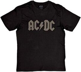 Shirt AC/DC Logo Hi-Build